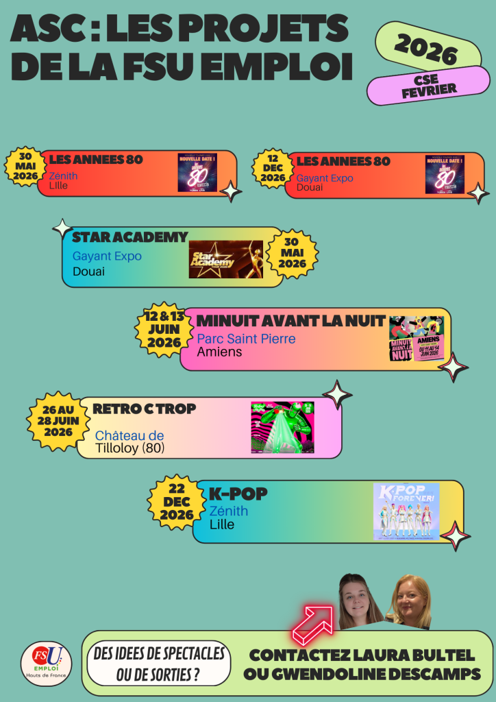 ASC SNU-FSU Février 2026